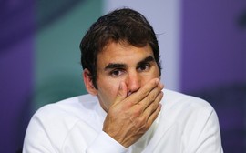 Federer desiste das Olimpíadas e encerra temporada de 2016