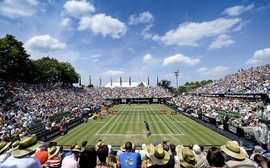 Confira as quartas de final dos ATP de Halle e Queen’s