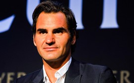 Federer cai para sétimo no ranking mundial