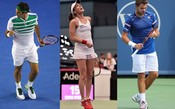 Federer, Wawrinka e Hingis defenderão Suíça nas Olimpíadas do Rio