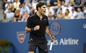 Como foram os primeiros passos de Roger Federer no tênis?