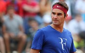 Federer desbanca Murray e assume vice-liderança do ranking ATP