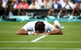 Canal seleciona as dez derrotas mais marcantes do Federer