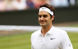 Federer deixa top 10 pela primeira vez desde 2002