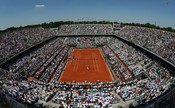 Roland Garros divulga aumento na premiação e distribuirá mais de R$76 milhões
