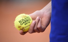 Confira as chaves de Roland Garros