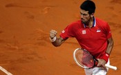 Sem surpresa, Sérvia é liderada por Djokovic na final da Copa Davis