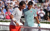Semi de Roland Garros entre Nadal e Djokovic é eleita a melhor partida do ano em Grand Slams