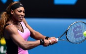 Serena e Djokovic confirmam em dia sem muitas surpresas em Melbourne