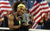 Serena encabeça lista de favoritas e vai em busca de recorde de Graf no US Open