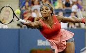 Serena se aproxima de recorde e vibra com forma física: "nunca me senti tão bem"