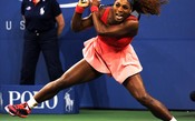 Serena Williams de volta às quadras em Stanford