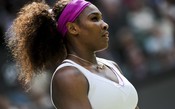 Serena Williams sente dores no joelho esquerdo e abandona WTA de Pequim