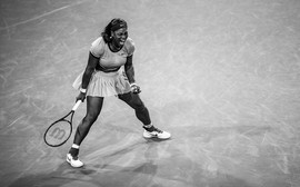 Serena pode ser campeã depois de 15 anos
