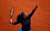 Serena inicia defesa de título com vitória em apenas 44 minutos