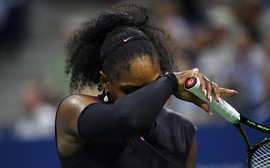 Serena cai na semifinal do US Open e Soares briga por segundo Grand Slam do ano