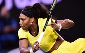 Serena pode cruzar com Venus nas quartas de final