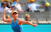 Simona Halep desiste de Roma com lesão e foca em Roland Garros