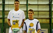 Veja quais brasileiros consagraram-se campeões em Porto Alegre