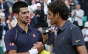 Sorteio define e Copa Davis pode ver duelo entre Federer e Djokovic em 2014