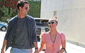 Tenista americano irá se casar com atriz de "The Big Bang Theory" no Réveillon