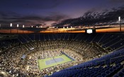 Teto retrátil no US Open será construído até 2017 