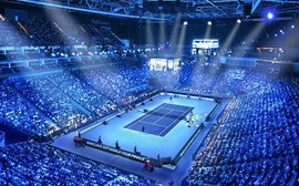 ATP Finals já tem cinco tenistas confirmados