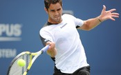 Thiago Alves dá adeus às quadras de tênis