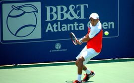 Monteiro perde na estreia de seu primeiro ATP na quadra rápida