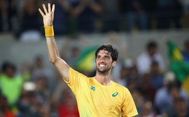 Brasil fica sem representantes nas chaves de simples do US Open