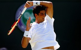 Bellucci vira contra qualifier e quebra jejum brasileiro em Wimbledon