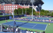 Venda de ingressos do US Open gera mais de 100 milhões de dólares para a USTA