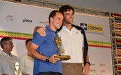 Vote no Prêmio TÊNIS 2013 e ajude a eleger os melhores tenistas do Brasil na temporada