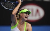 WTA estuda testes para proibir gritos exagerados de tenistas em 2014