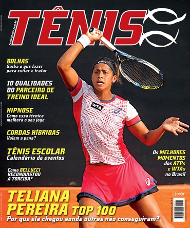 Teliana Pereira Top 100