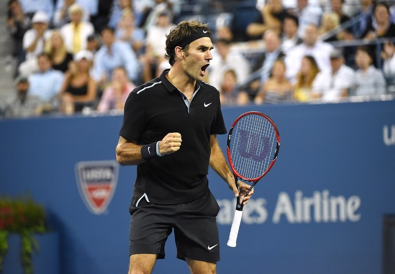 Prefiro ver o aposentado Roger Federer jogar no padel em vez de assistir a  90% dos jogadores da ATP jogarem tênis”