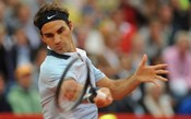 Filha de Federer recusa conselhos sobre tênis do pai