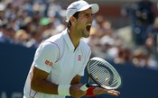 Após derrotas, Djokovic busca novas alternativas para triunfar no US Open