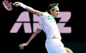 Federer desconserta Berdych e avança à semifinal em Melbourne