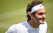 Hingis convida Federer para disputar duplas mistas nas Olimpíadas do Rio