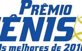 Votação aberta para o Prêmio Tênis 2016