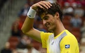 Brasil cai no ranking mundial e enfrentará cabeças-de-chave na Copa Davis