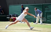 Wozniacki pede mais espaço as mulheres e critica privilégio ao tênis masculino