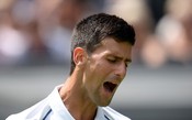 Djokovic se irrita com insinuações sobre possíveis dicas de seus treinadores