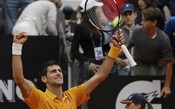 McEnroe enxerga Djokovic vencendo mais cinco Grand Slams e o coloca no top-5 de melhores tenistas da história 