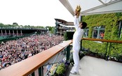 Você Sabia? Confira as curiosidades e números interessantes sobre Wimbledon