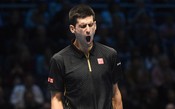 Djokovic iguala número de Nadal com 56 semanas no topo do ranking