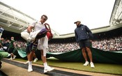 Federer admite que poderia ter vencido algum Grand Slam nos últimos anos