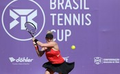 Torró-Flor e Martincova desbancam favoritas no Brasil Tennis Cup