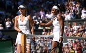 Técnico de Serena Williams afirma que Azarenka é melhor que Sharapova